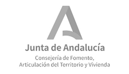 Junta de Andalucía Consejería de Fomento