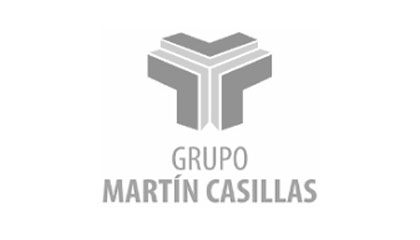 Grupo Martin Casillas